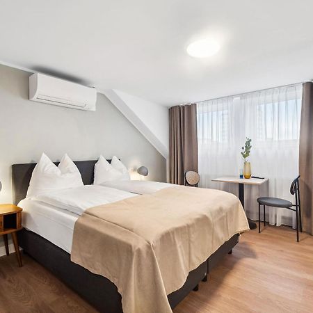Limehome Kassel Wilhelmsstrasse 외부 사진