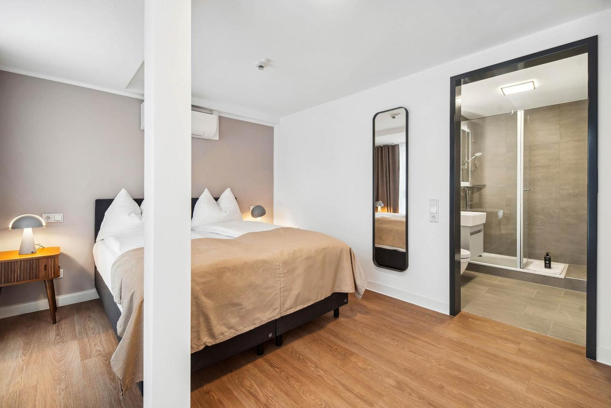 Limehome Kassel Wilhelmsstrasse 외부 사진