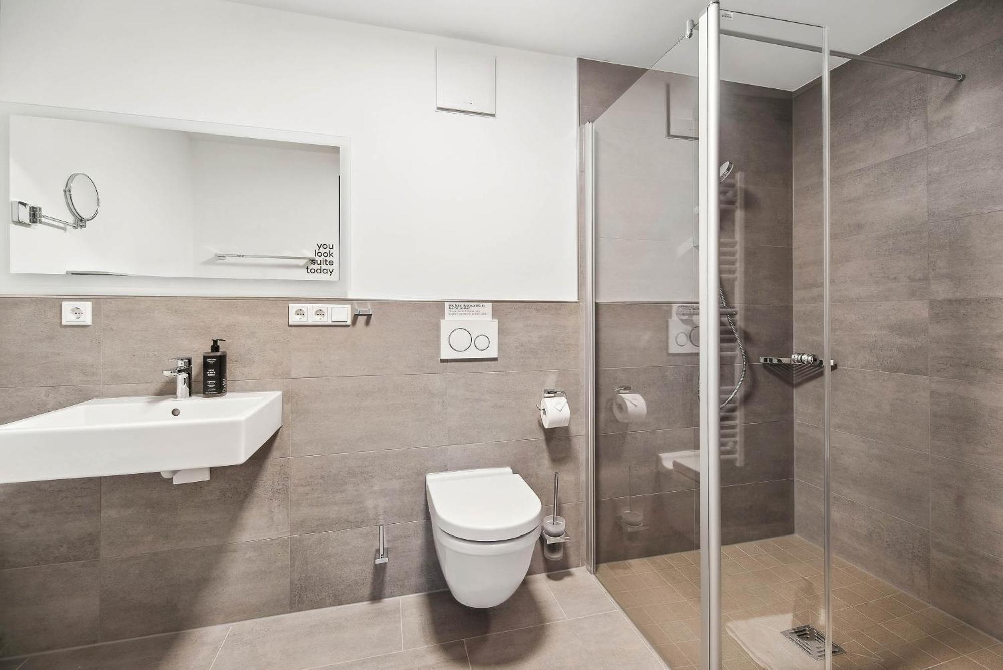 Limehome Kassel Wilhelmsstrasse 외부 사진