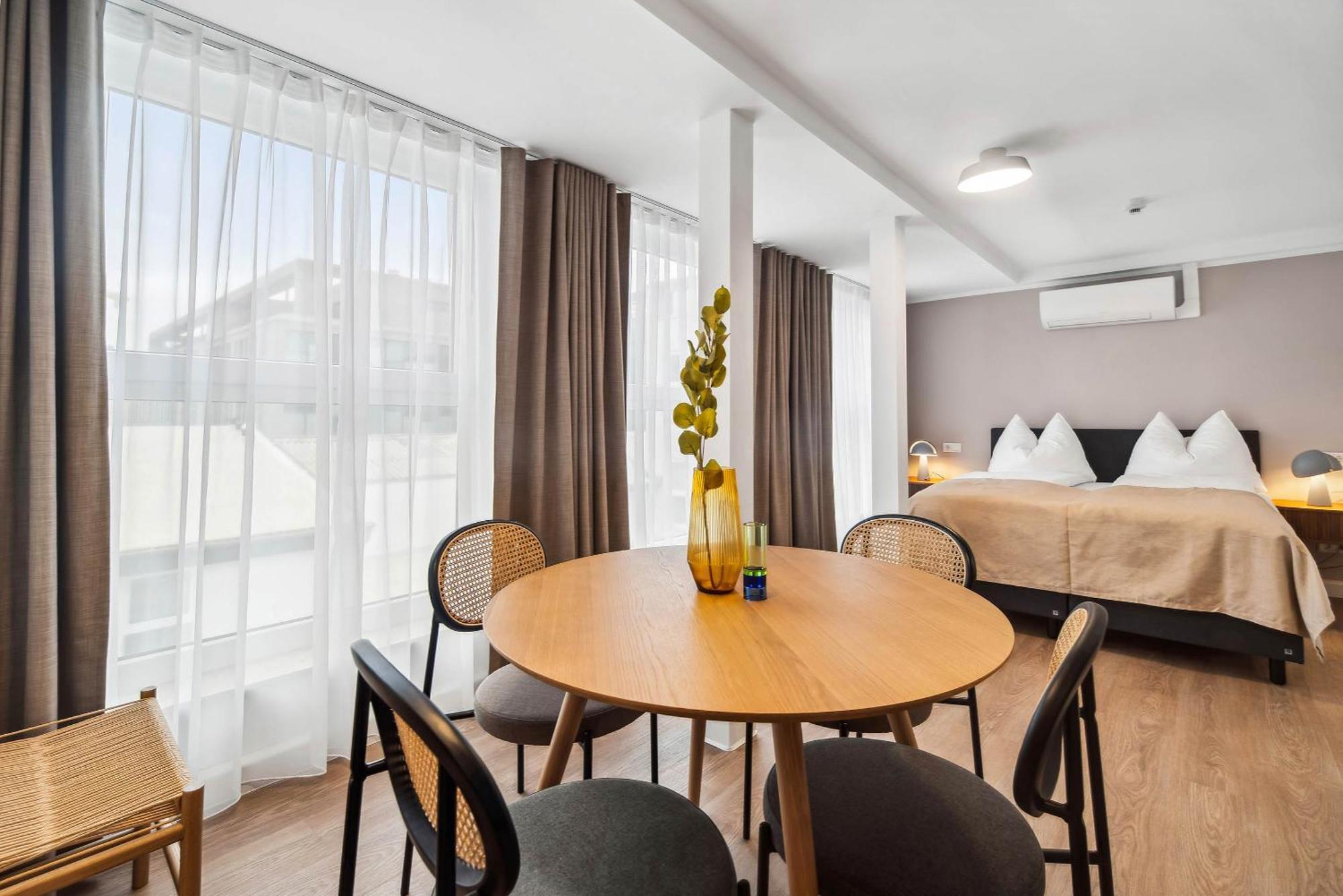 Limehome Kassel Wilhelmsstrasse 외부 사진