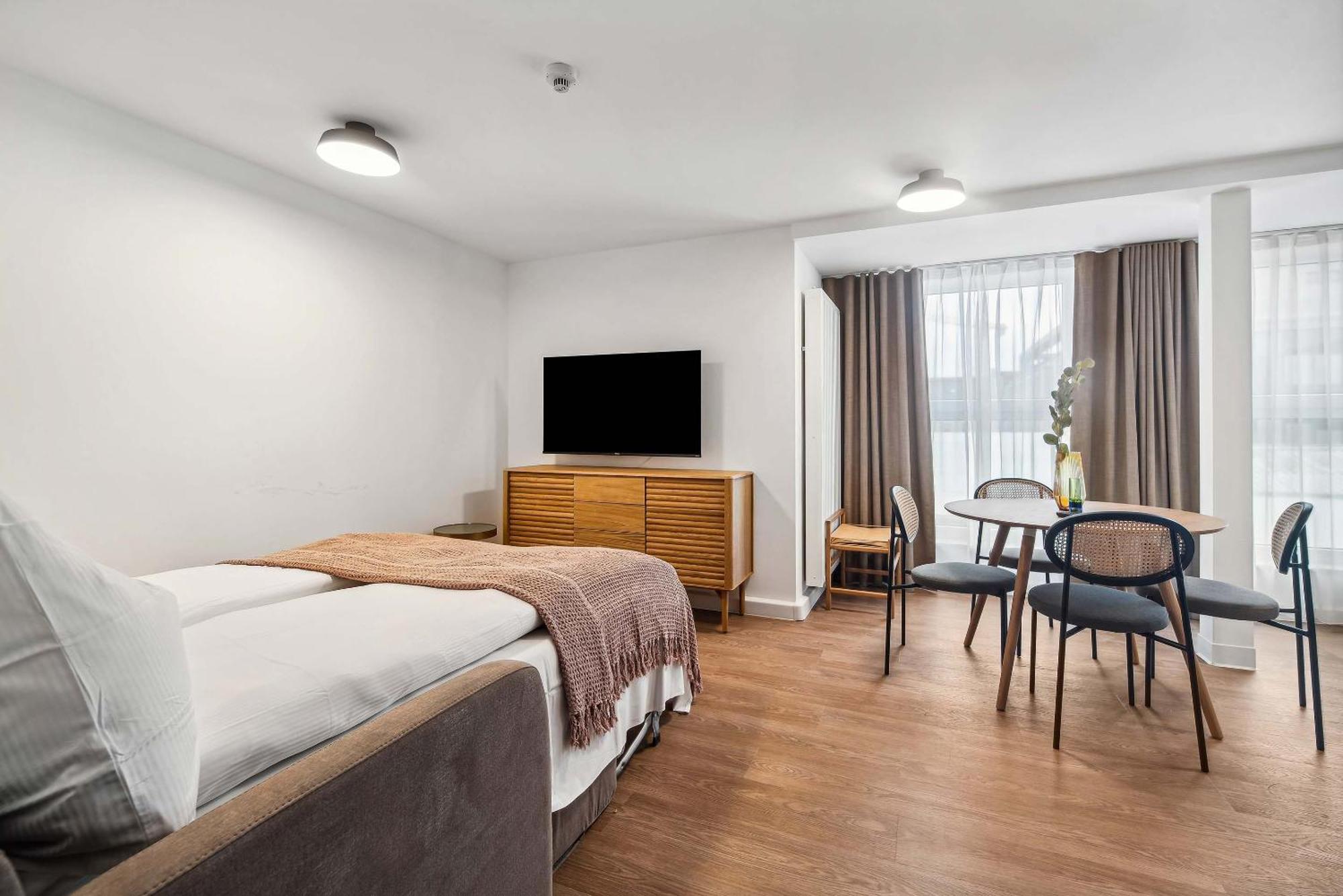 Limehome Kassel Wilhelmsstrasse 외부 사진