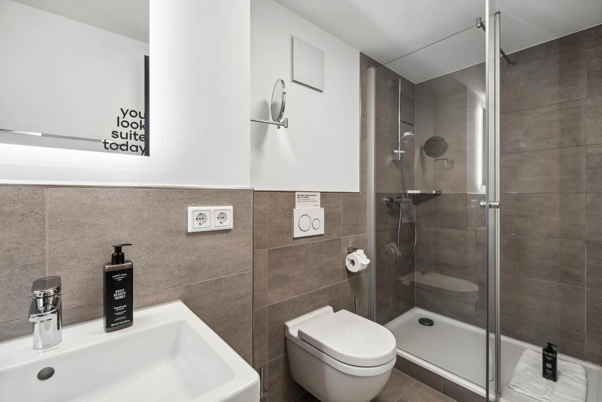 Limehome Kassel Wilhelmsstrasse 외부 사진