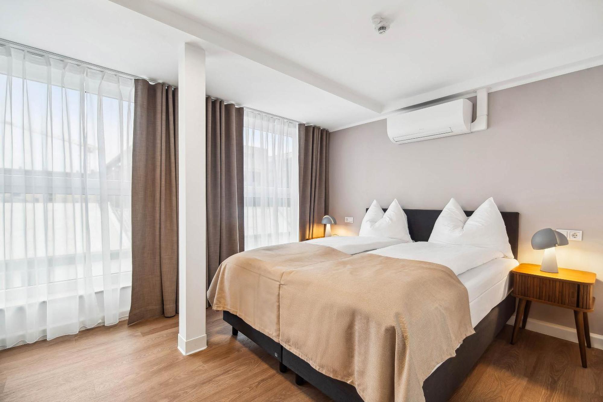 Limehome Kassel Wilhelmsstrasse 외부 사진