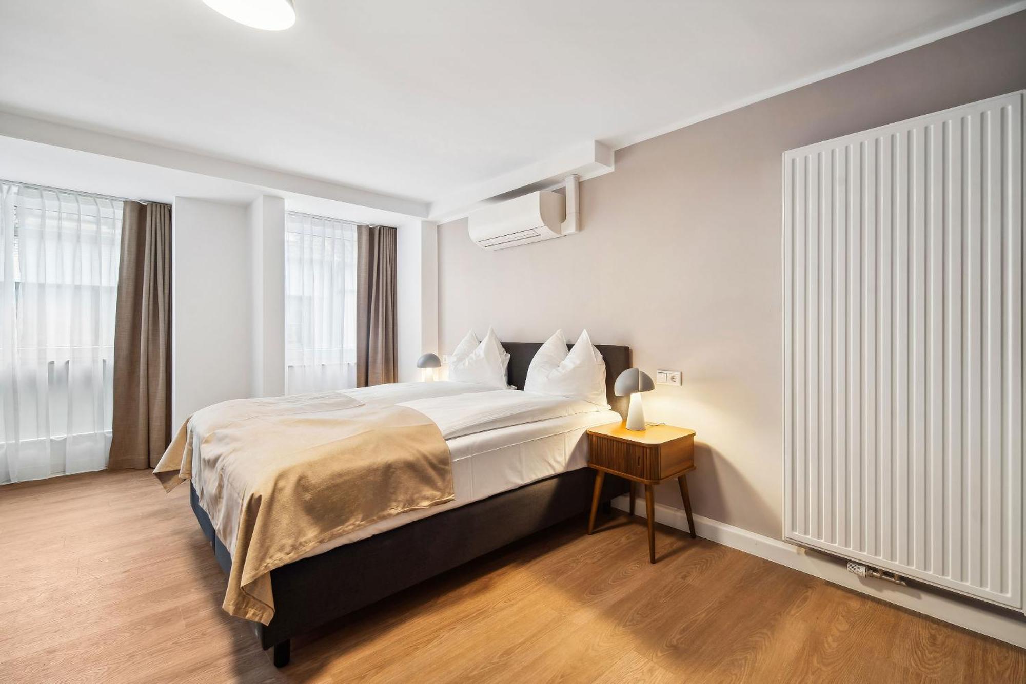 Limehome Kassel Wilhelmsstrasse 외부 사진