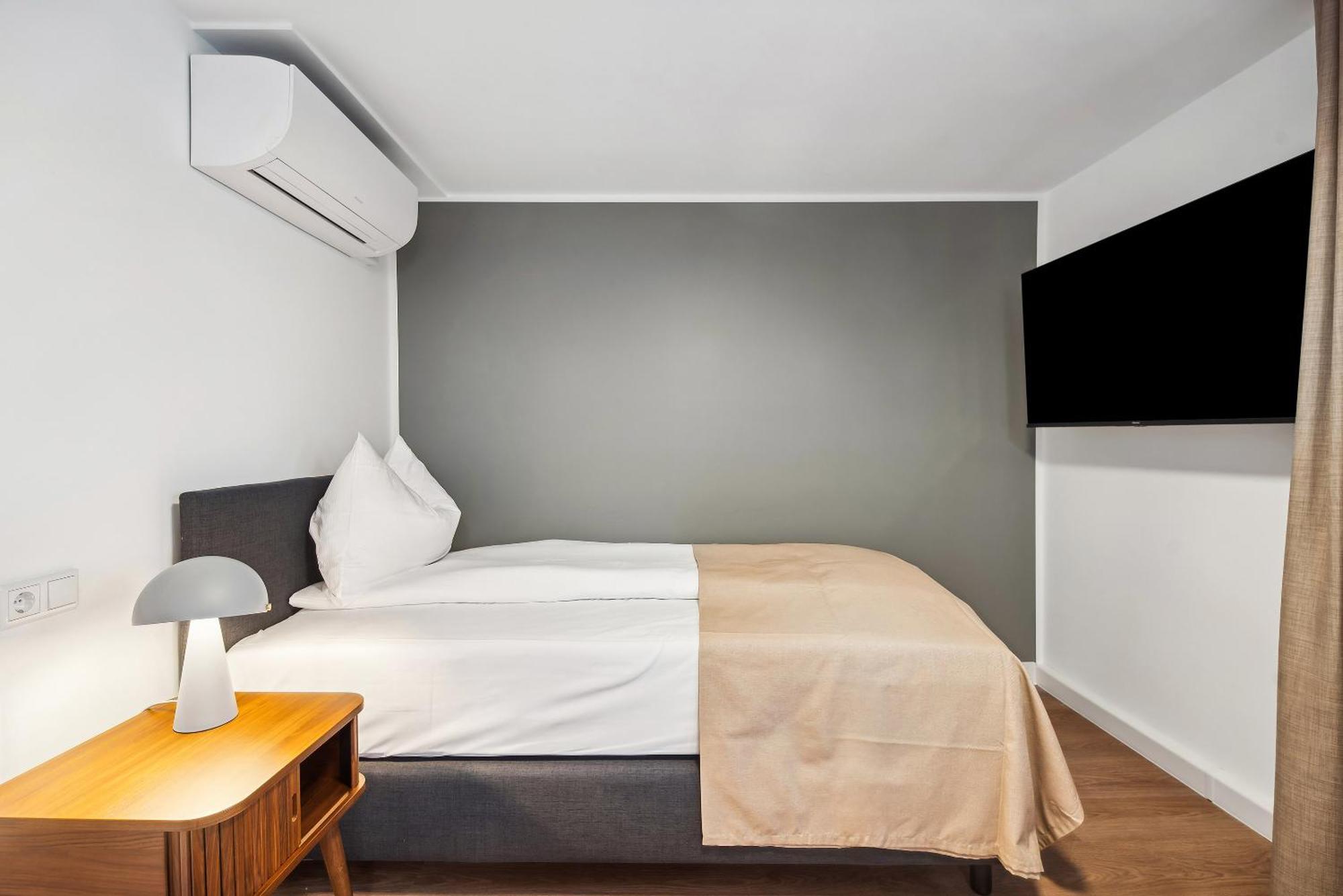 Limehome Kassel Wilhelmsstrasse 외부 사진