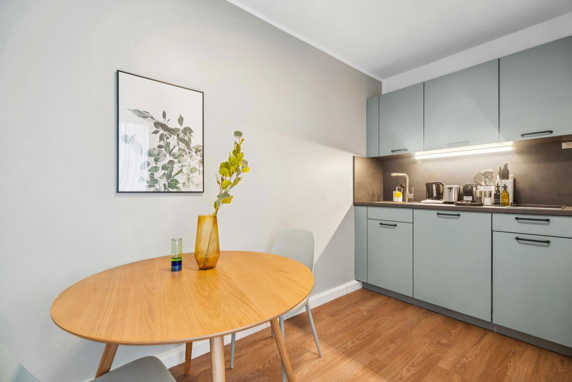 Limehome Kassel Wilhelmsstrasse 외부 사진
