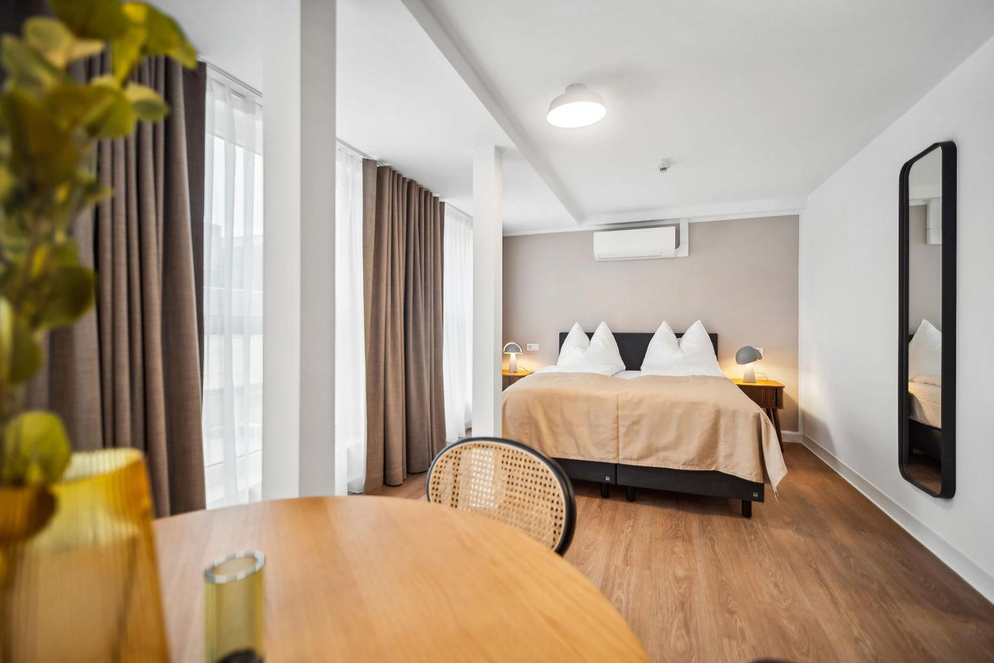 Limehome Kassel Wilhelmsstrasse 외부 사진
