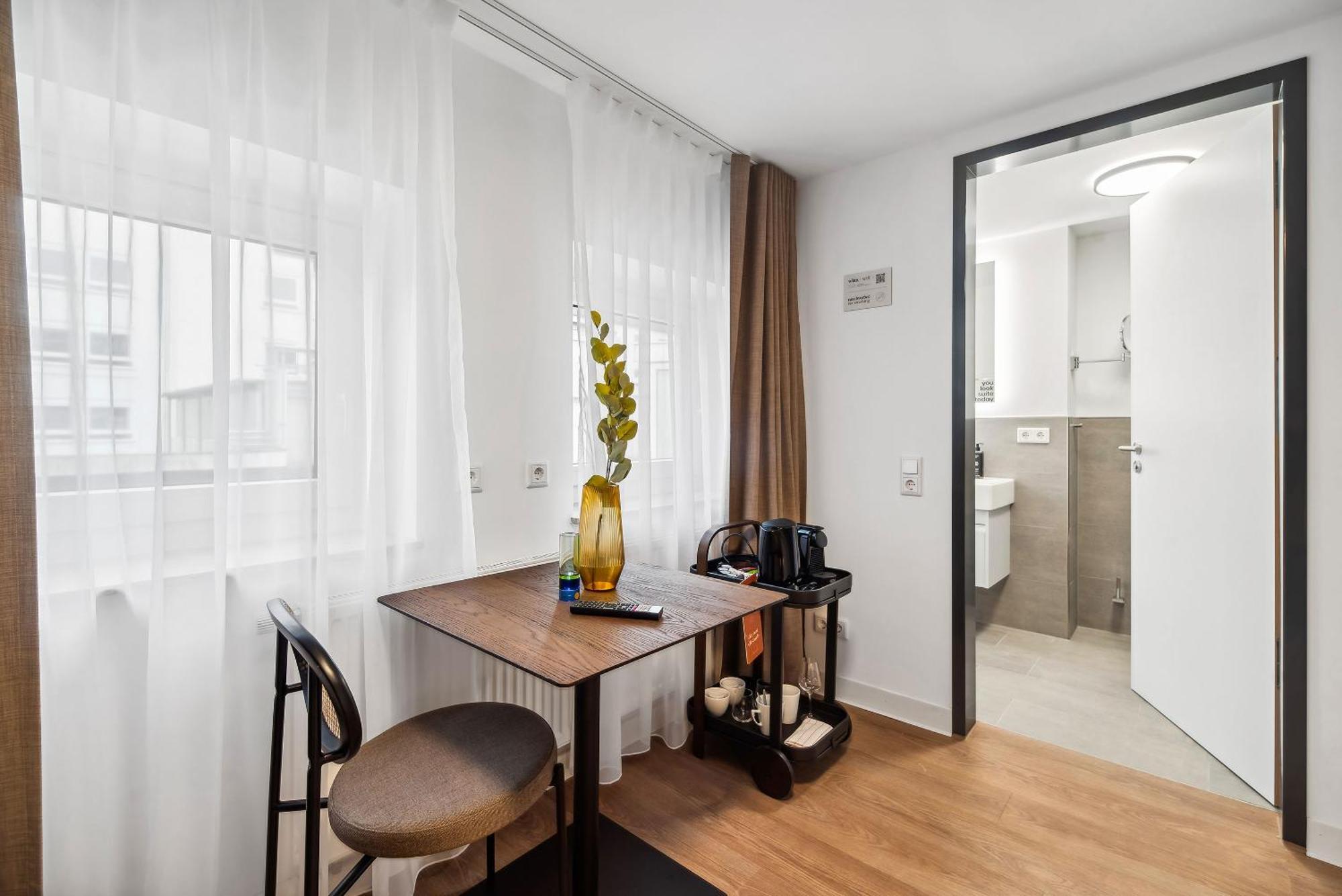 Limehome Kassel Wilhelmsstrasse 외부 사진