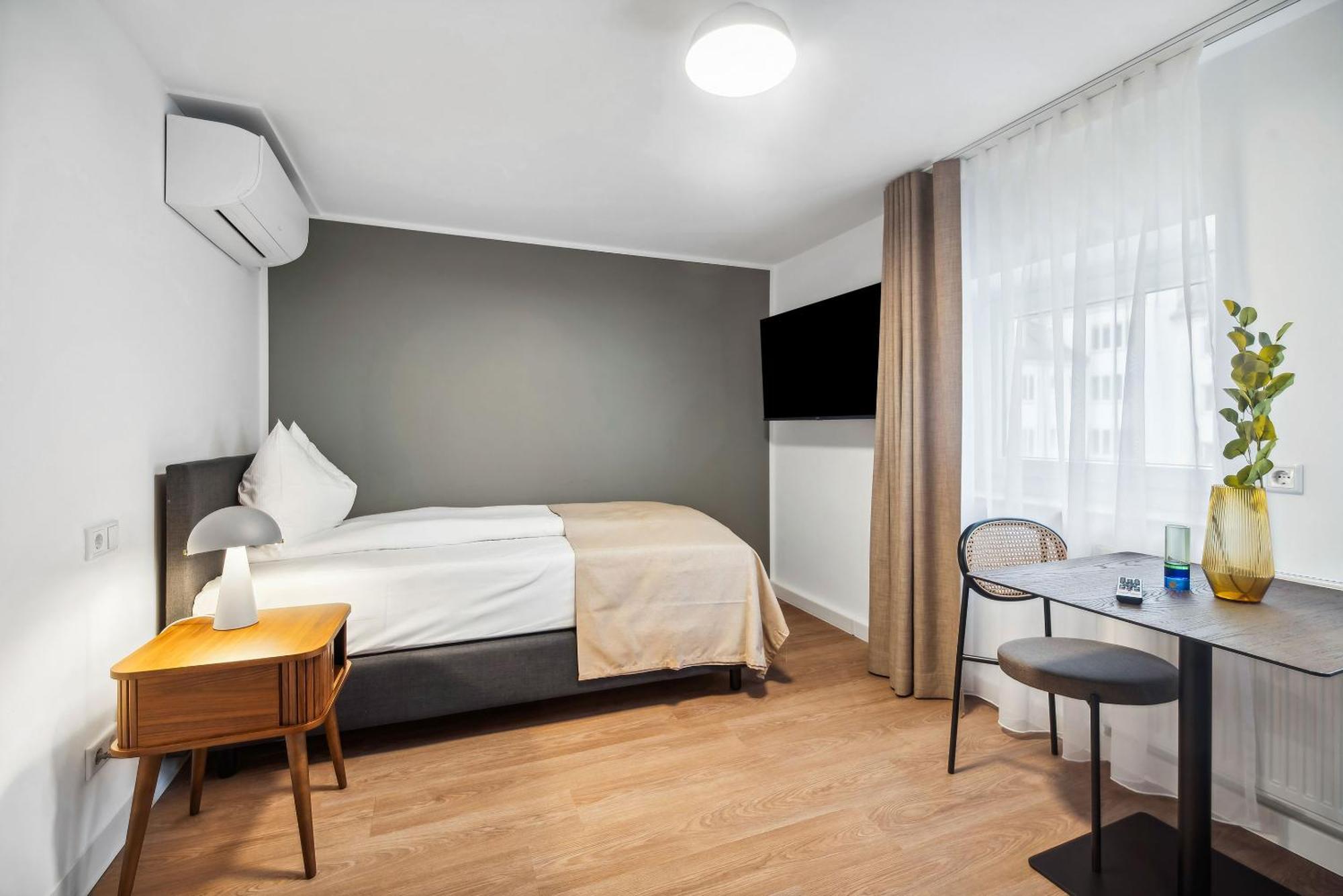 Limehome Kassel Wilhelmsstrasse 외부 사진