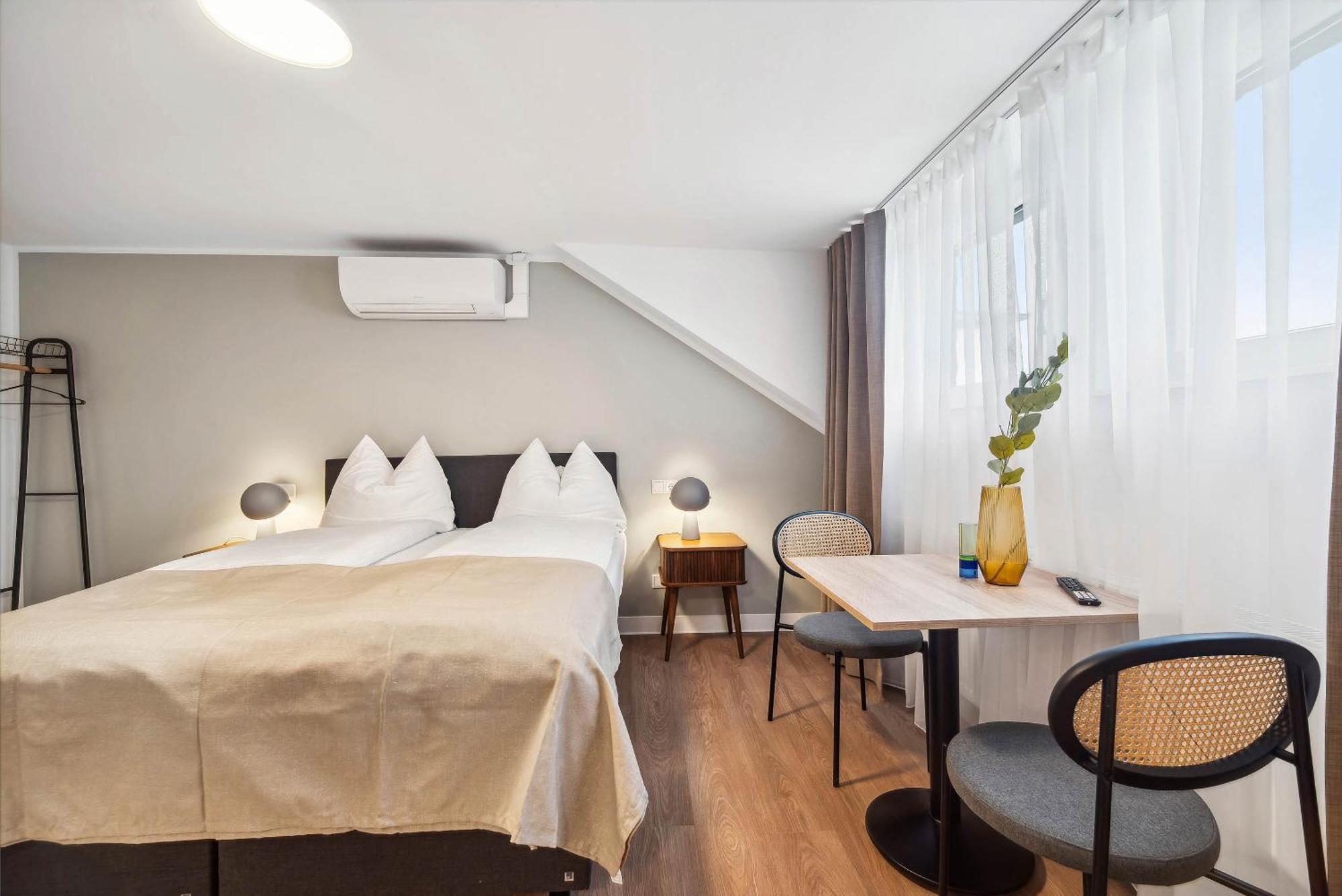 Limehome Kassel Wilhelmsstrasse 외부 사진