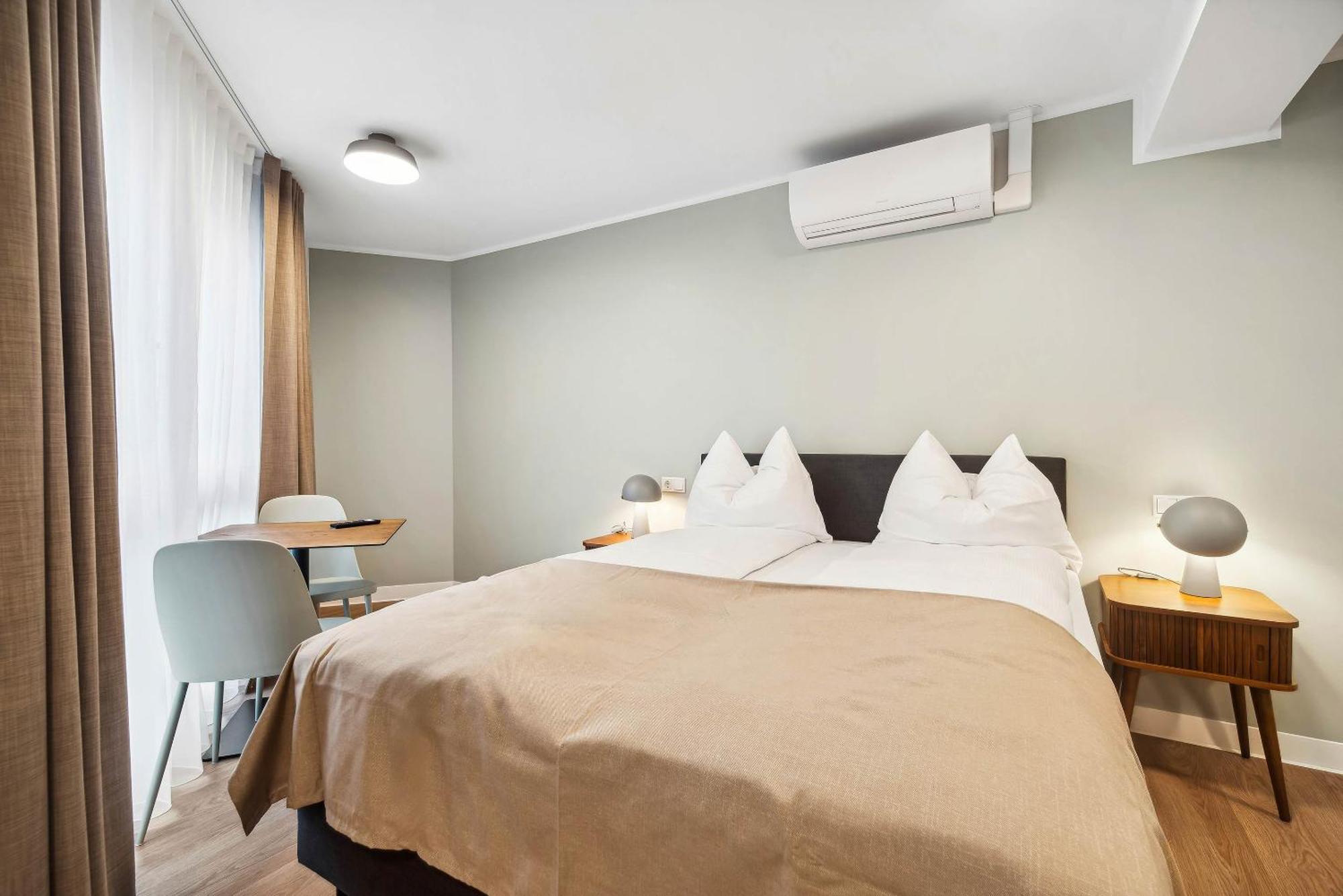 Limehome Kassel Wilhelmsstrasse 외부 사진