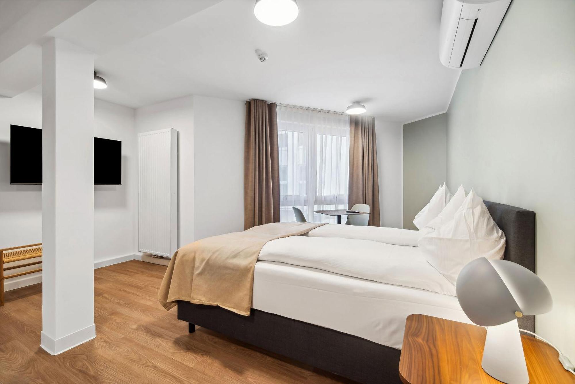 Limehome Kassel Wilhelmsstrasse 외부 사진