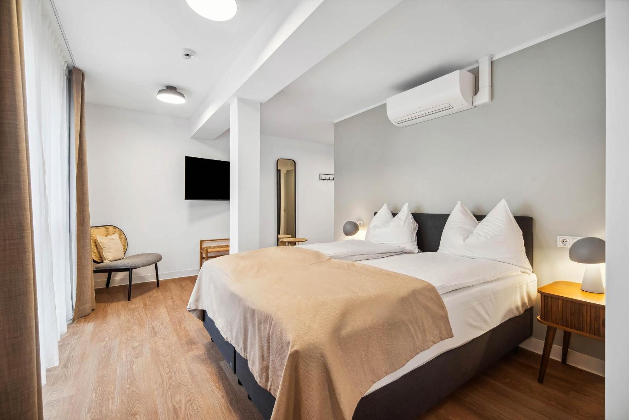 Limehome Kassel Wilhelmsstrasse 외부 사진