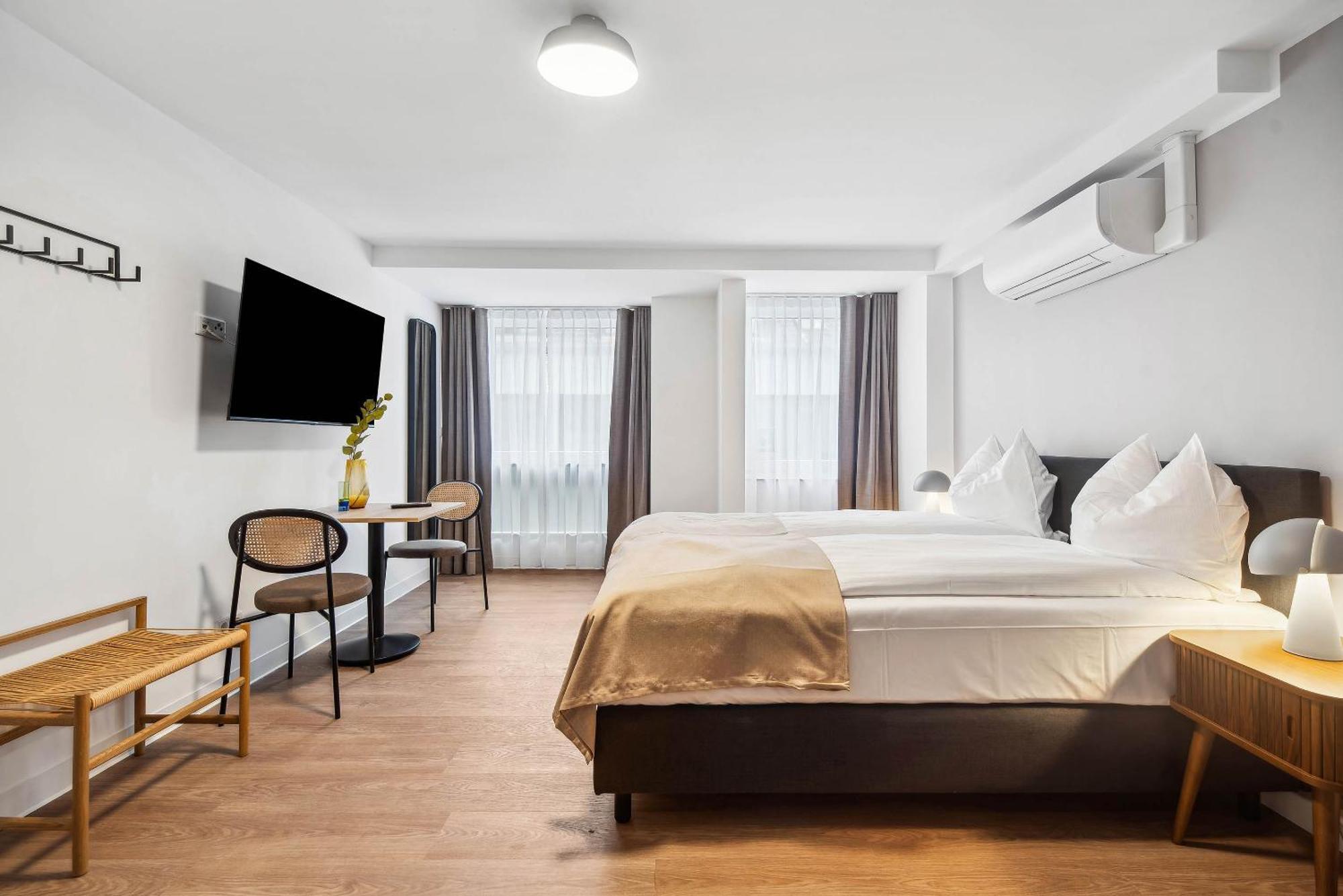 Limehome Kassel Wilhelmsstrasse 외부 사진