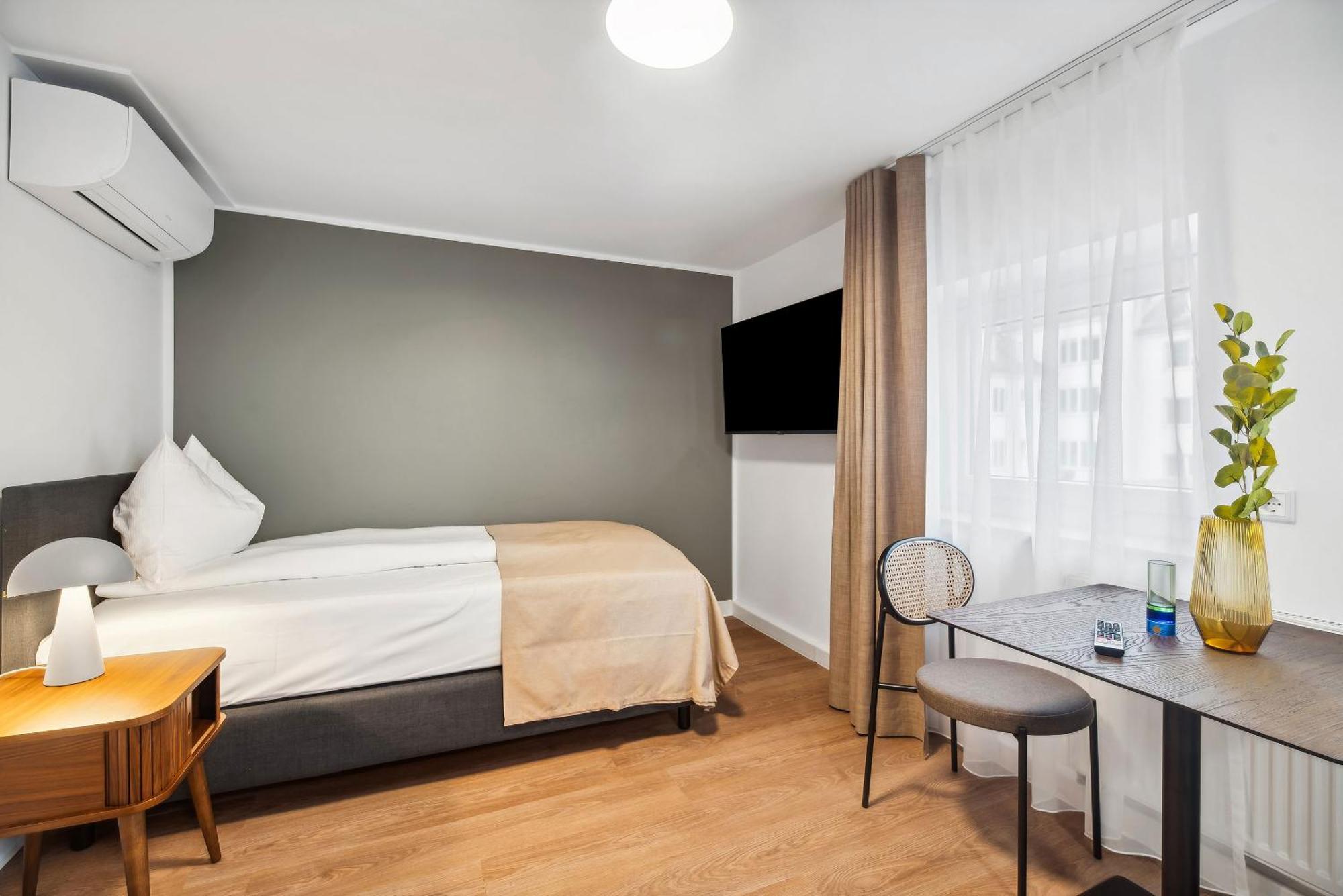 Limehome Kassel Wilhelmsstrasse 외부 사진