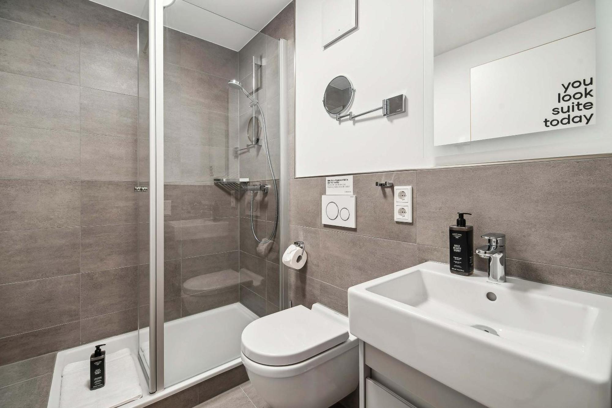 Limehome Kassel Wilhelmsstrasse 외부 사진